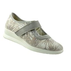 Chaussures thérapeutiques - CHUT - Bambou - Beige