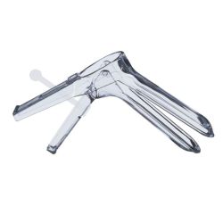 Spéculum à usage unique (lot de 50)
