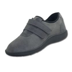 Chaussures thérapeutiques - CHUT - Gregory - Gris