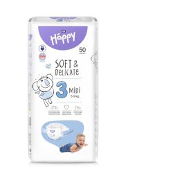 Changes Complets - Soft et Délicate - 5-9 kg