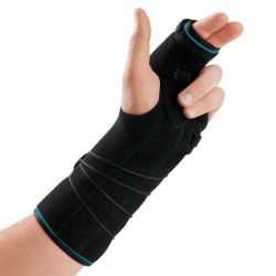 Manu Easy Boxer - Attelle de Poignet-Doigts - 2 et 3ème Métacarpes - Droit