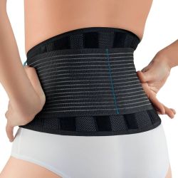 Lombofit - Ceinture de Soutien Lombaire