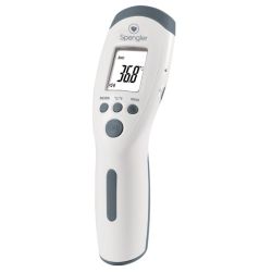 Thermomètre sans contact - Tempo Easy
