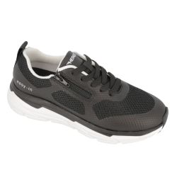 Sneakers - CHUT - H3880 - Noir