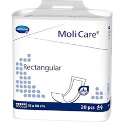 Couche droite 15 x 60