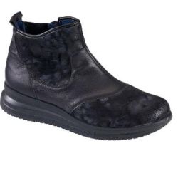 Bottines Thérapeutiques - CHUT -  AD 2377 - Noir
