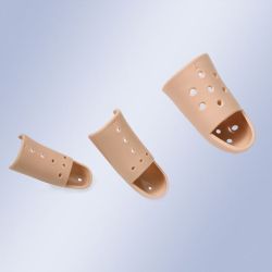 Attelle Stack-Plastique - 20 Unités