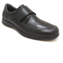 Chaussures CHUT -  OLAF - Noir