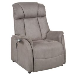 Fauteuil Releveur Électrique - Cassis - 2 moteurs