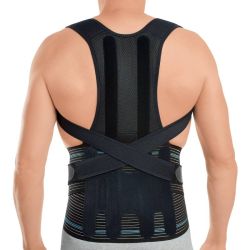 Dorso Evotec - Ceinture de Soutien Thoraco-Lombaire