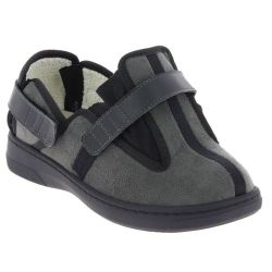 Chaussons CHUT  -  Ariel - Gris