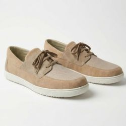 Chaussures thérapeutiques - CHUT - Yohan