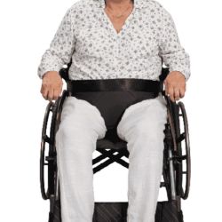 Ceinture Pelvienne - Confort