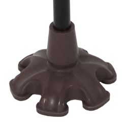 Embout stabilisateur