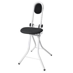 Petite chaise d’appoint pliante