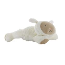 Bouillotte bébé Dodie aux pépins de raisin