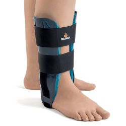 Memoforme Air - Attelle de Cheville