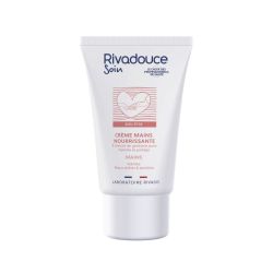Rivadouce - Crème Hydratante - Mains - 75 ml