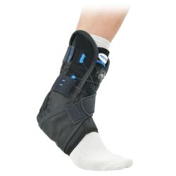 Aircast Airsport Plus - Attelle de Cheville