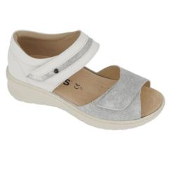 Chaussures Thérapeutiques - H3057 - Blanc