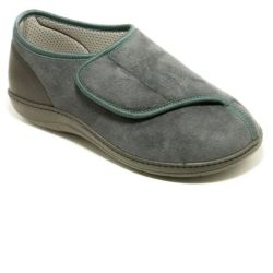 Chaussures CHUT - Chamonix - Gris