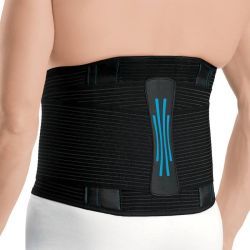 Lombobelt Renfort - Ceinture de Soutien Lombaire