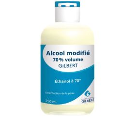 Alcool Modifie 70 1L