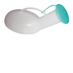 Urinal Homme Bouchon Vert