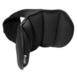 Cale‑tête Ajustable