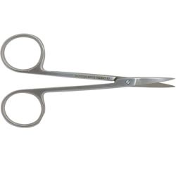 Ciseaux Iridectomie Droit 11 cm