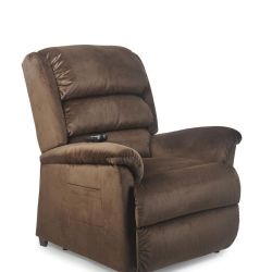 Fauteuil Releveur Électrique - Confort Luxe - 2 moteurs