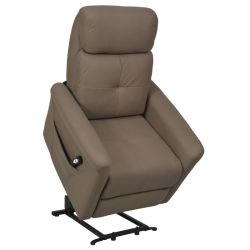 Fauteuil Releveur Électrique - Bruges - 2 moteurs