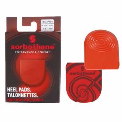 Talonnettes Sorbothane - Heel Pads - Multi-Sport
