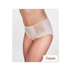 Culotte taille haute