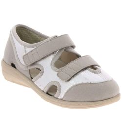 Chaussures thérapeutiques - CHUT - Genny
