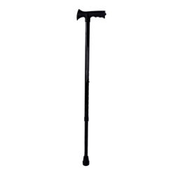 Canne de marche bariatrique - 225 kg