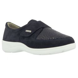 Chaussures thérapeutiques - Tallinn - Marine