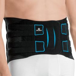 Lombobelt Activ - Ceinture de Soutien Lombaire