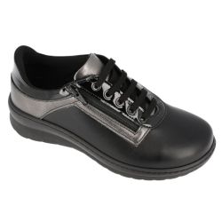 Chaussures CHUT - H3207 - Noir