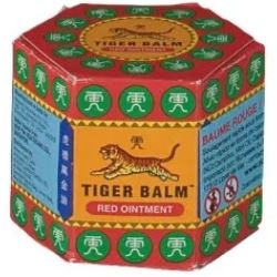 Baume du Tigre Rouge 19g