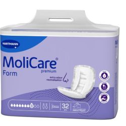Moliform Premium Super Plus - 8 Gouttes