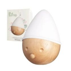 Diffuseur d’huiles essentielles pour bébés - Pilou