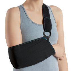 Écharpe de Contention de Bras