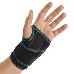 Neo Soft - Attelle de Poignet - Droit