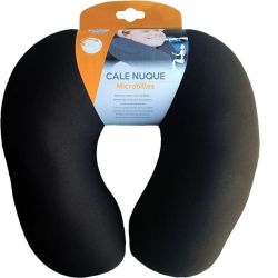 Cale Nuque First Microbilles