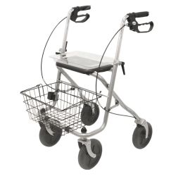 Migo 2G - Rollator - Pliant