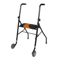 Londres Light - Rollator - Pliable - 130 kg