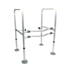 Cadre de Toilette Bermudes