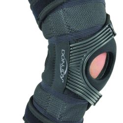 Tru-Pull Lite - Genouillère rotulienne