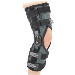 Attelle de Genou Ligamentaire - PLAYMAKER WRAP II